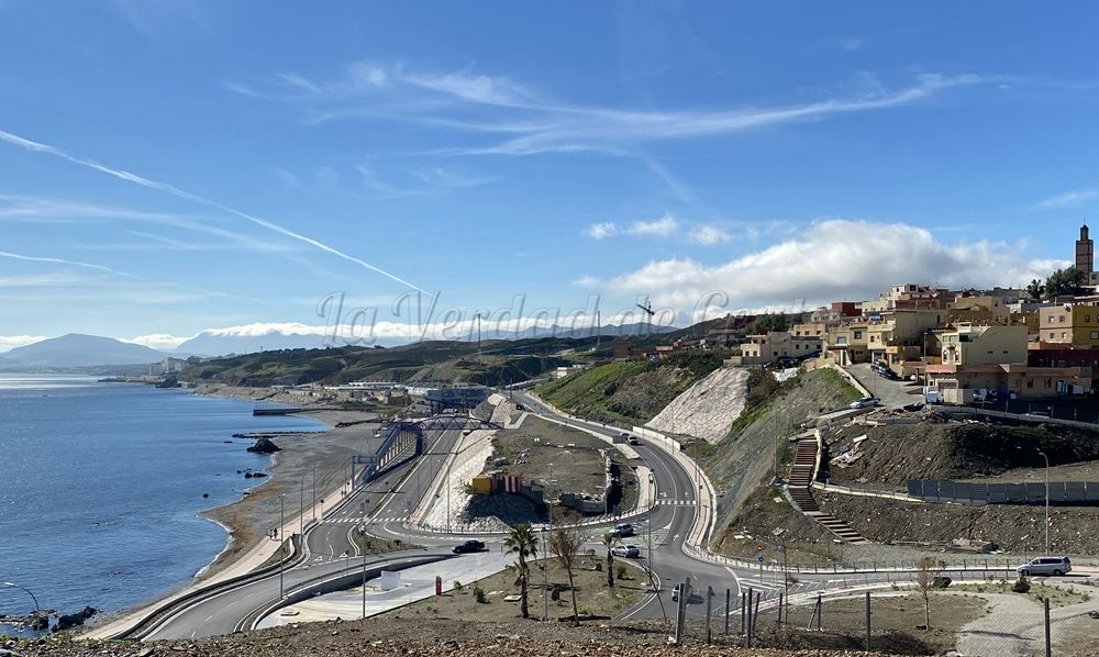 El PP dice que hay un deterioro en las fronteras de Ceuta y Melilla desde el 2018